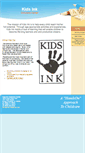 Mobile Screenshot of kidsink-ewing.com